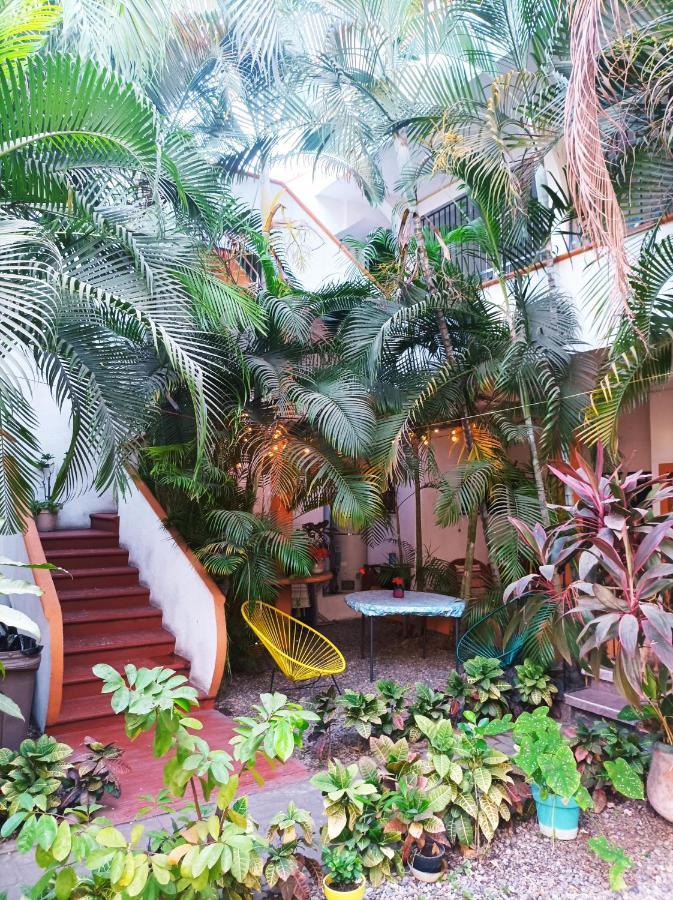 Hotel Villa Tulipanes Zihuatanejo Extérieur photo