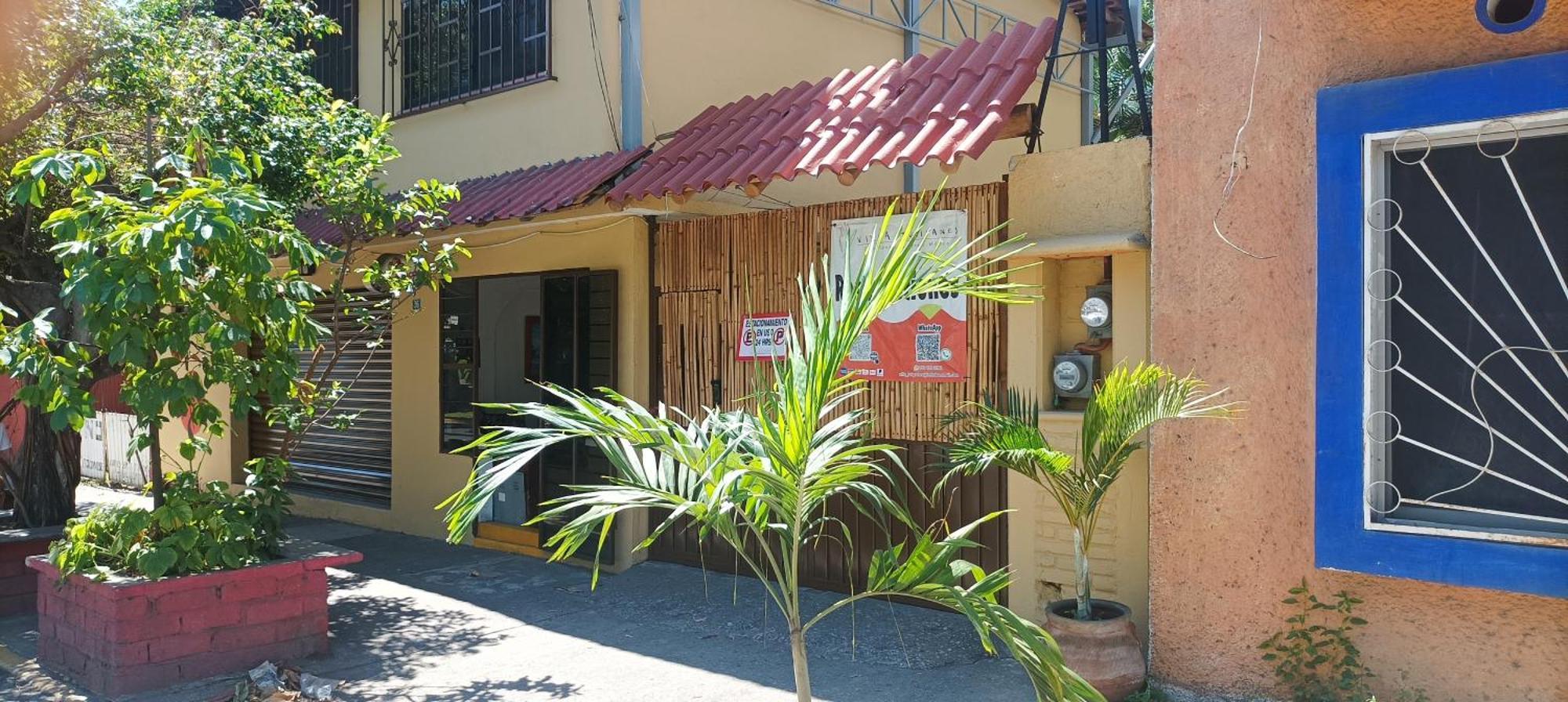 Hotel Villa Tulipanes Zihuatanejo Extérieur photo