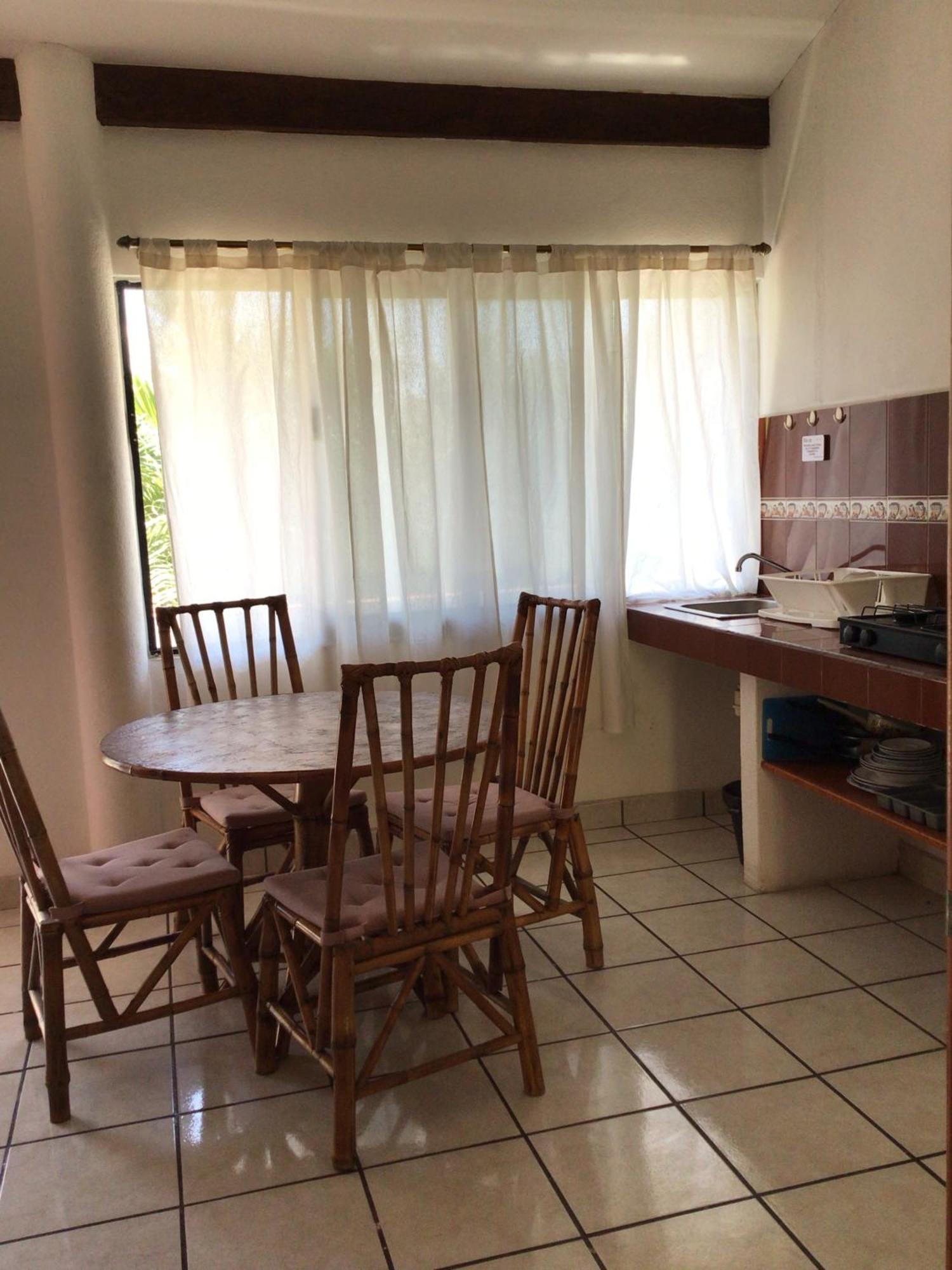 Hotel Villa Tulipanes Zihuatanejo Extérieur photo